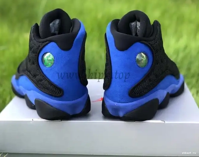 Air materials Jordan PK ready Royal“retail “Hyper God 13 Retro to ship 0518